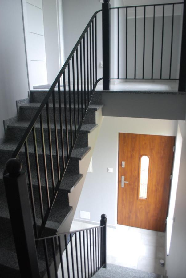 Apartamenty Na Baltyckiej Choczewo Exterior foto