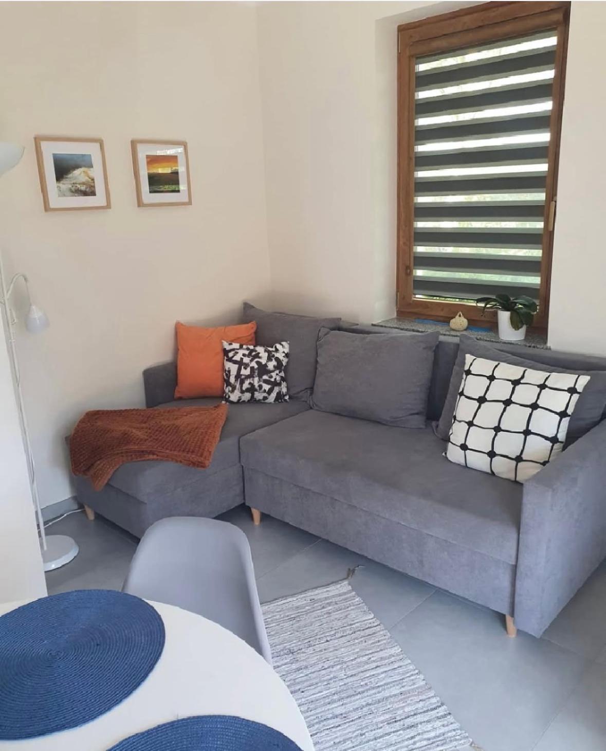Apartamenty Na Baltyckiej Choczewo Exterior foto